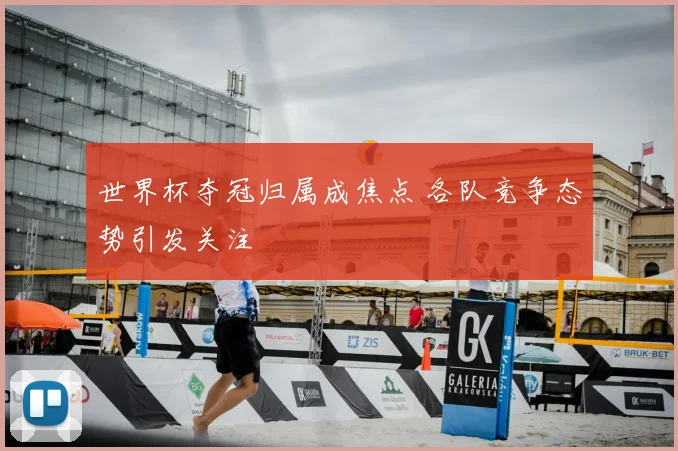 世界杯夺冠归属成焦点 各队竞争态势引发关注