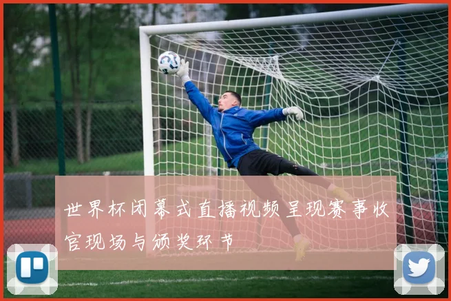 世界杯闭幕式直播视频呈现赛事收官现场与颁奖环节