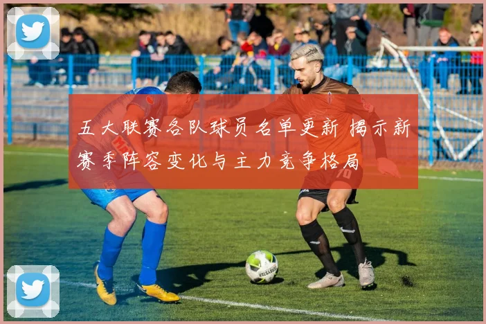 五大联赛各队球员名单更新 揭示新赛季阵容变化与主力竞争格局